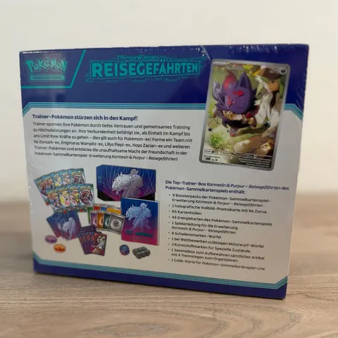 Rückseite