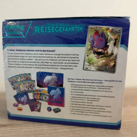 Rückseite